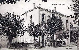 TREZEL 602